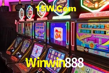 Winwin888 - Plataforma Oficial Do Jogo - Winwin888.Com