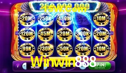 Winwin888